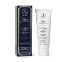 Jermyn Street Luxury Aftershave Cream Balzamas po skutimosi, 75ml 