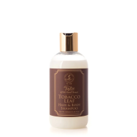 Tobacco Leaf Hair & Body Shampoo Plaukų ir kūno prausiklis vyrams, 250ml 