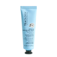 White Tea Hand & Nail Cream Rankų ir nagų kremas, 30ml 