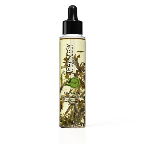 Bancha Oil Kūno, veido ir plaukų aliejus, 100ml