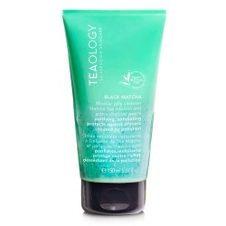 Black Matcha Micellar Jelly Cleanser Valomasis veido gelis, 150ml 