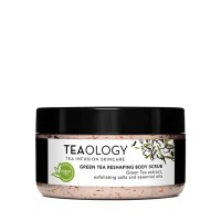 Green Tea Reshaping Body Scrub Kūno šveitiklis su žaliąja arbata, 450g 