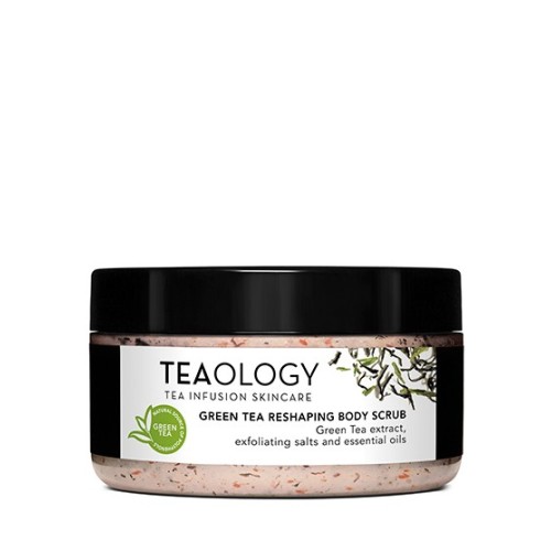 Green Tea Reshaping Body Scrub Kūno šveitiklis su žaliąja arbata, 450g