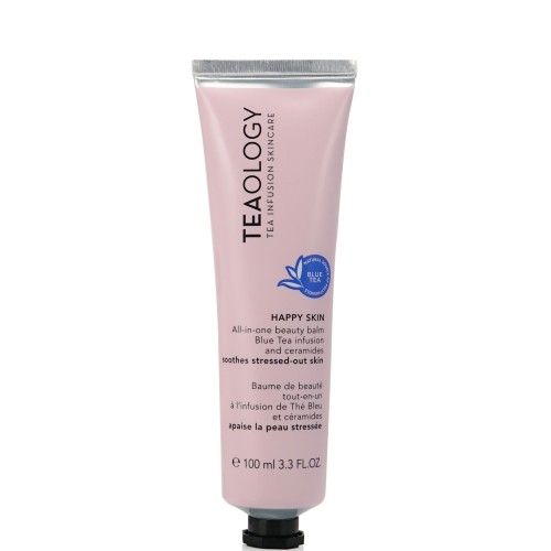 Happy Skin All-In-One Beauty Balm Drėkinamasis veido kremas, 100ml