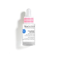 Blue Tea Hyaluronic Serum Veido serumas su hialuronu, 15ml 