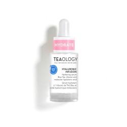 Blue Tea Hyaluronic Serum Veido serumas su hialuronu, 15ml 