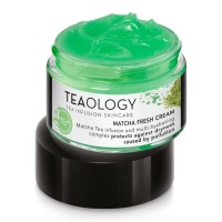 Matcha Fresh Cream Drėkinamasis veido kremas-gelis, 50ml 