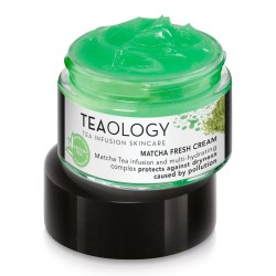 Matcha Fresh Cream Drėkinamasis veido kremas-gelis, 50ml 