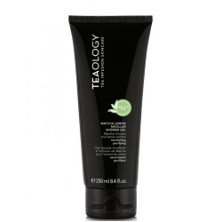 Matcha Lemon Micellar Shower Gel Dušo gelis, 250ml 