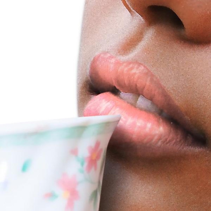 Peach Tea Lip Balm Lūpų balzamas su persikų arbata, 4g
