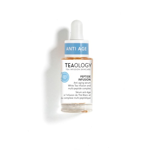 White Tea Peptide Serum Veido serumas su peptidais, 15ml
