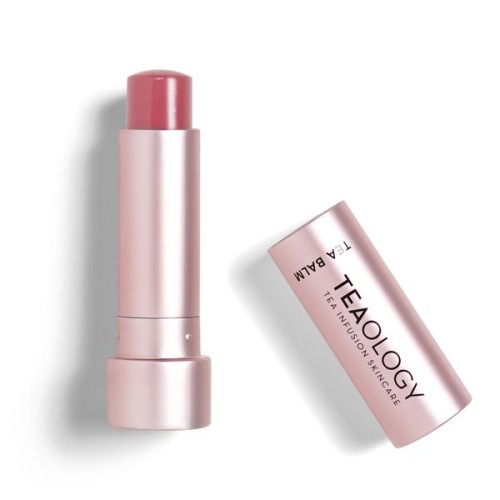 Rose Tea Lip Balm Lūpų balzamas su rožių arbata, 4g