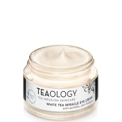 White Tea Miracle Eye Cream Paakių kremas su baltąja arbata, 15ml 