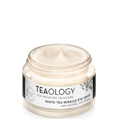 White Tea Miracle Eye Cream Paakių kremas su baltąja arbata, 15ml