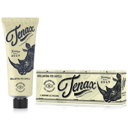 Extra Strong Hold Super Shine Cream Itin stiprios fiksacijos plaukų kremas, 100 ml 