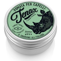 Total Hold Extra Shine Pomade Vandens pagrindo pomada, 25 ml 