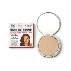 Bonnie-Lou Manizer Highlither Švytėjimo suteikianti pudra, 9g 