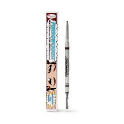 Furowcious Eyebrow Pencil Dark Brown Antakių pieštukas, 0.09g 