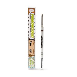 Furowcious Eyebrow Pencil Light Brown Antakių pieštukas, 0.09g 