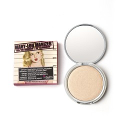 Mary-Lou Manizer Highlighter Švytėjimo suteikianti pudra, 9g 