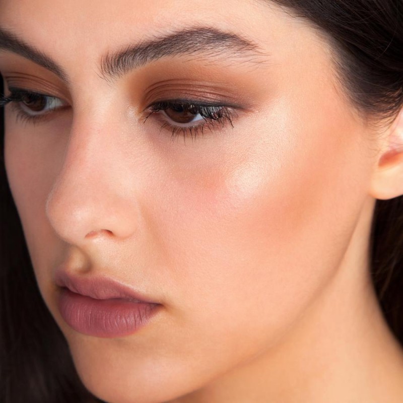 Bonnie-Lou Manizer Highlither Švytėjimo suteikianti pudra, 9g