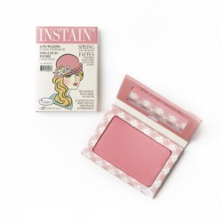 Instain Argyle Petal Pink Skaistalai, 6.5g 