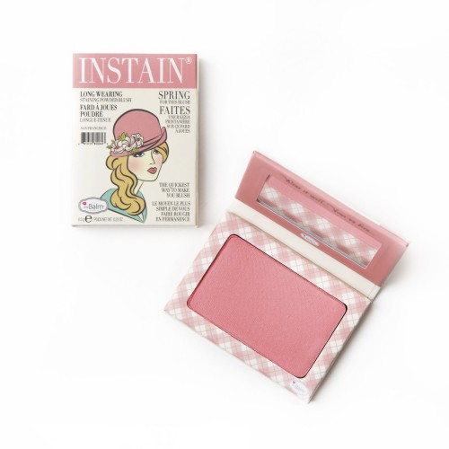 Instain Argyle Petal Pink Skaistalai, 6.5g