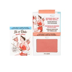It's A Date Blush Skaistalai, 6.5g 