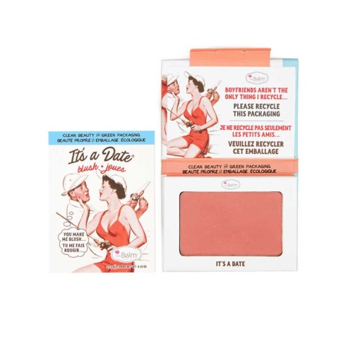 It's A Date Blush Skaistalai, 6.5g