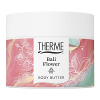 Bali Flower Body Butter Kūno sviestas, 225g 