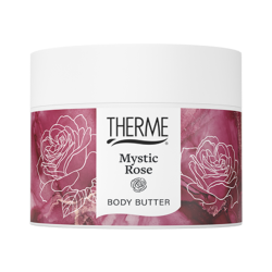 Mystic Rose Body Butter Kūno sviestas, 225 g 