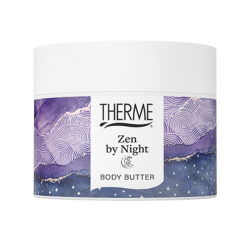 Zen By Night Body Butter Kūno sviestas, 225 g  