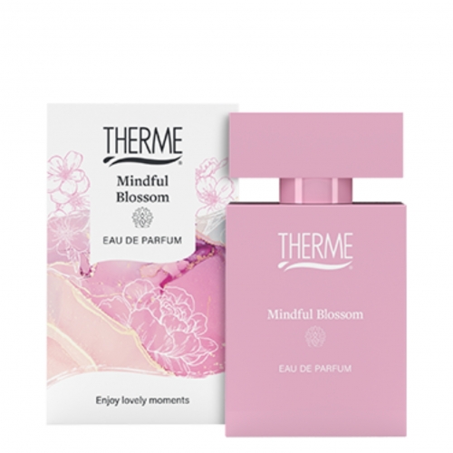 Mindful Blossom Eau de Parfum Kvepalai moterims, 30ml