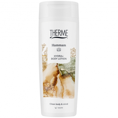 Hammam Hydra+ Body Lotion Kūno losjonas, 250ml