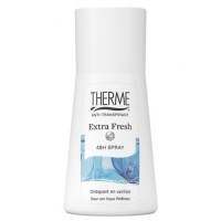  Aqua Wellness Extra Fresh  Purškiamas anti perspirantas., 75 ml  