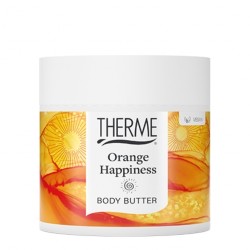 Orange Happiness Body Butter Kūno sviestas, 225g 