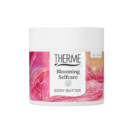 Blooming Selfcare Body Butter Kūno sviestas, 225g