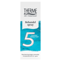 5 Days Treatment Spray 5 Dienų purškiamas antiperspirantas, 25ml 