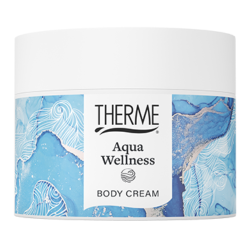 Aqua Wellness Body Cream Kūno kremas, 225g 