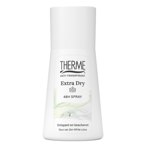 Extra Dry 48H Spray Purškiamas antiperspirantas, 75ml
