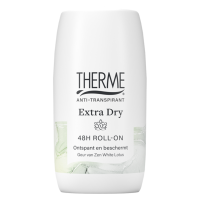 Extra Dry 48H Roll-On Rutulinis antiperspirantas, 60ml 