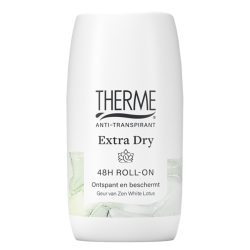 Extra Dry 48H Roll-On Rutulinis antiperspirantas, 60ml 