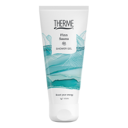 Finn Sauna Shower Gel Dušo gelis, 200 ml  