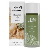 Hammam Vonios aliejus, 100 ml 