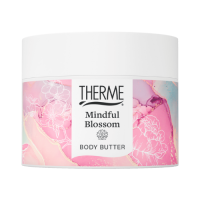Mindful Blossom Body Butter Kūno sviestas, 225 g 