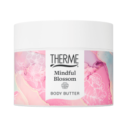 Mindful Blossom Body Butter Kūno sviestas, 225 g 