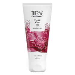 Mystic Rose Shower Gel Dušo gelis, 200ml  