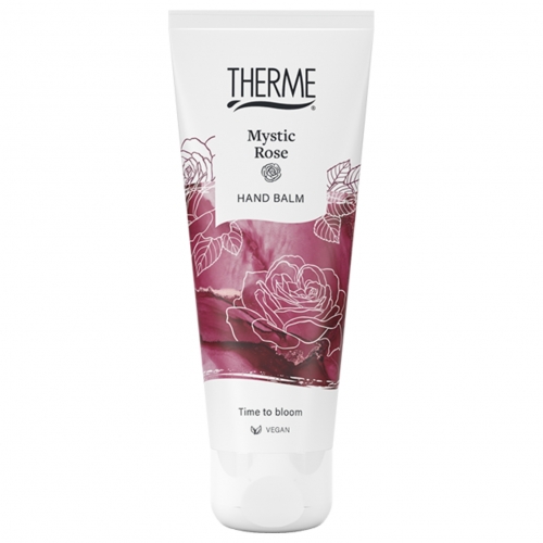 Mystic Rose Hand Balm Rankų balzamas, 75 ml 