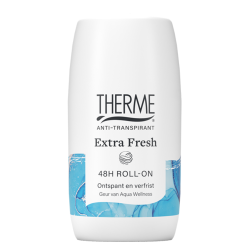 Thalasso Extra Fresh Rutulinis antiperspirantas, 60ml 
