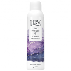 Zen by Night Dušo putos, 200 ml 